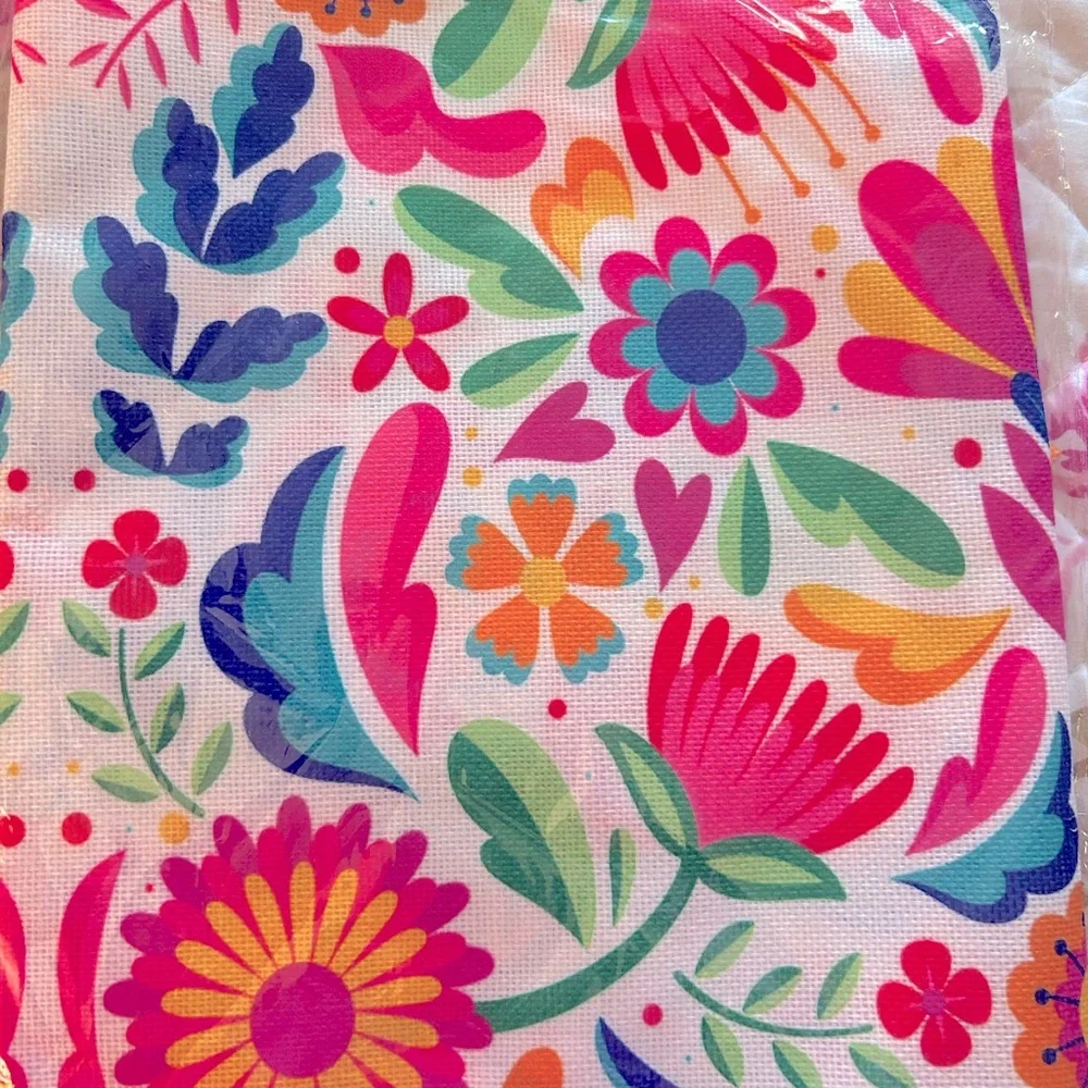 Fiesta Table Runners